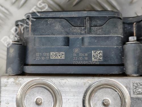 ABS pump OPEL VIVARO C Van (K0) 1.5 | BP27785200M43  - Image 7