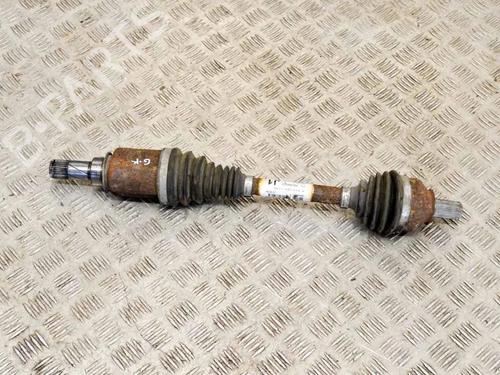 Used Left rear driveshaft Left rear driveshaft SMART FORFOUR Hatchback (453) 0.9 (453.044, 453.053) (90 hp) 10074401 10074401