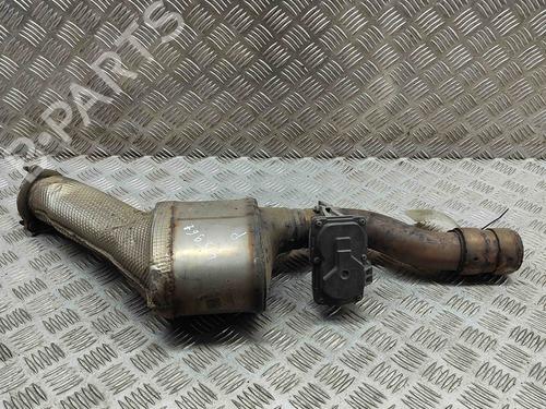 Used Catalyst AUDI A4 B9 Avant (8W5, 8WD) 2.0 TDI (150 hp) 19644977