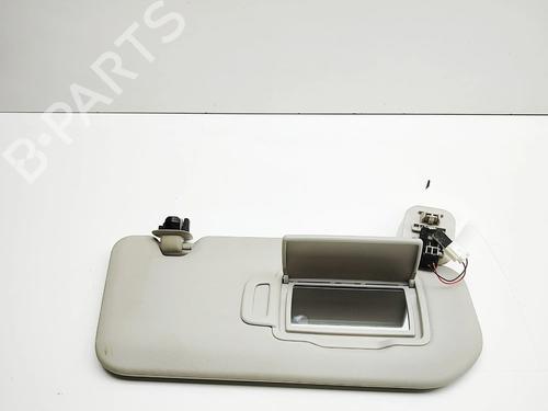 Right sun visor NISSAN ARIYA (FE0) EV | BP38094159I2 - Image 5