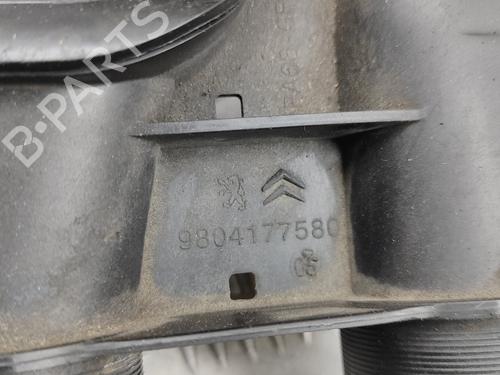 Pipe PEUGEOT 3008 II SUV (MC_, MR_, MJ_, M4_) 1.6 BlueHDi 120 | BP26511548M125 