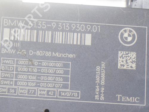 Electronic module BMW 5 (F10) 520 d | BP7698059M83 