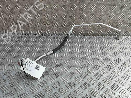 Used AC pipe TESLA MODEL X (5YJX) P100D AWD (772 hp) 28435601