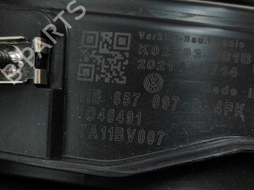 Handskerum VW ID.4 (E21) Pro | BP27766170C95 - Image 8