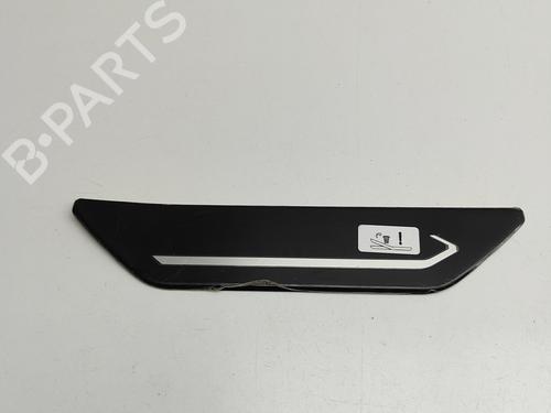 Trinbræt TOYOTA C-HR (_X2_, _H2_) Hybrid (ZYX20) (140 hp) 30108417