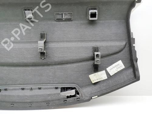 Rear parcel shelf MERCEDES-BENZ E-CLASS (W213) E 220 d (213.004) | BP38782408C85 - Image 6