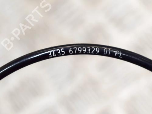 Left front brake caliper BMW i3 (I01) s Electric | BP27754578M105  - Image 6