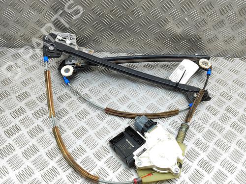 Rudehejsemekanisme Højre foran PORSCHE CAYMAN (987) S 3.4 | BP29753161C23 