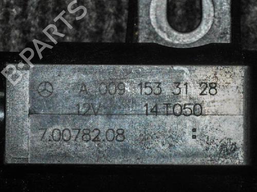Electronic sensor MERCEDES-BENZ E-CLASS T-Model (S212) E 220 CDI (212.202) | BP14655553M84 