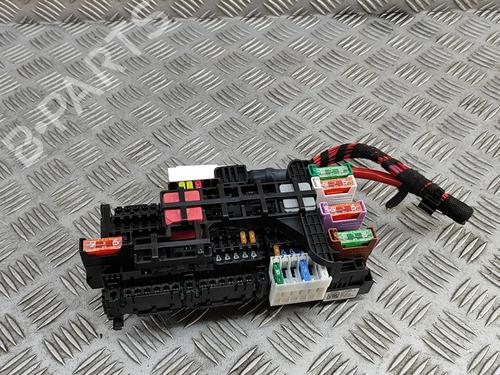 Used Fuse box MERCEDES-BENZ GLE (V167) GLE 300 d 4-matic (167.109) (269 hp) 28275445