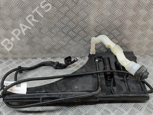 Windscreen washer tank MASERATI QUATTROPORTE VI 3.0 D | BP24818384C113 