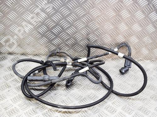 Pipe SKODA OCTAVIA III Combi (5E5, 5E6) 1.6 TDI | BP10073640M125