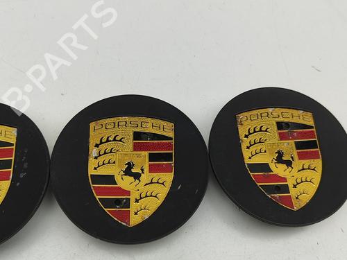 Hub cap PORSCHE 718 BOXSTER (982) 2.5 S (982330, 982331) | BP28497794C160