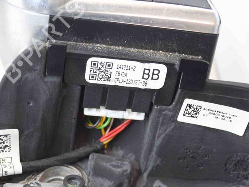 Steering wheel LAND ROVER RANGE ROVER SPORT II (L494) 3.0 SDV6 4x4 | BP27757203C49 