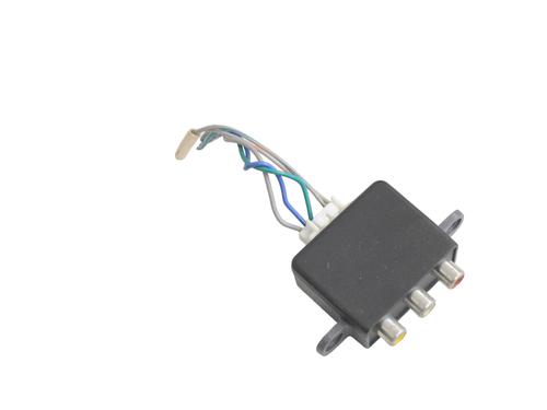 Used Electronic module Electronic module CHRYSLER GRAND VOYAGER V (RT) 2.8 CRD (181 hp) 33362438 33362438