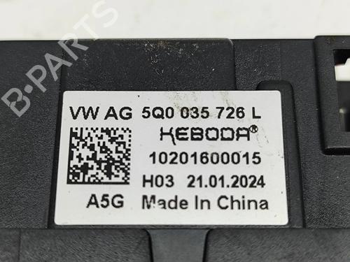 Electronic module AUDI A5 Sportback (F5A, F5F) 35 TDI | BP31977155M83 - Image 7