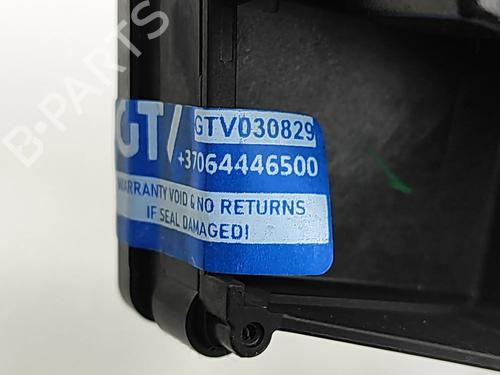 Steering column stalk PORSCHE CAYENNE Coupe (9YB) 4.0 S AWD (9YBBJ1) | BP33375542I23 - Image 7