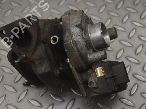Turbocharger/Supercharger JAGUAR XJ (X350, X358) D 2.7 | BP9871670M71