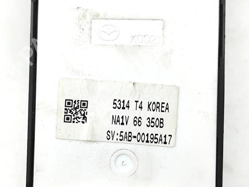 Right front window switch MAZDA MX-5 IV (ND__) 2.0 (ND2E, ND6E) | BP35717653I26 - Image 7