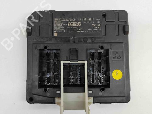 Used Electronic module VW ID.4 (E21) Pro (174 hp) 27765683