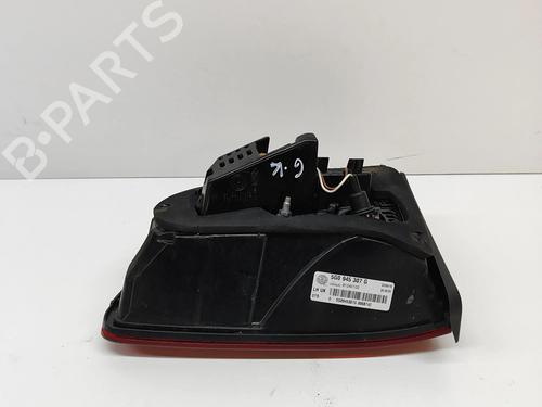 Left tailgate light VW GOLF VII (5G1, BQ1, BE1, BE2) 2.0 GTI | BP16348776C79