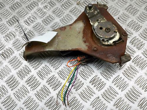 Front wiper motor CHEVROLET CAMARO 3.4 V6 | BP29830699M29