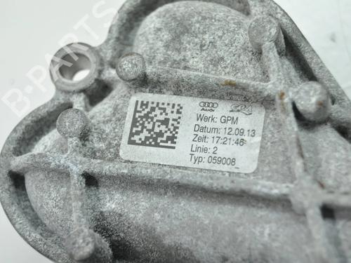 Other AUDI A7 Sportback (4GA, 4GF) 3.0 TDI quattro | BP33362720O1  - Image 5