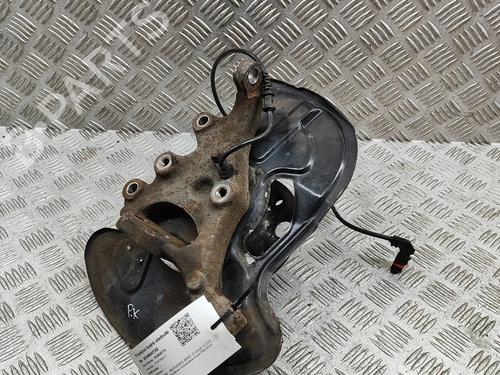 Left front steering knuckle MERCEDES-BENZ C-CLASS Coupe (C204) C 220 CDI (204.302) | BP36066962M25 - Image 4