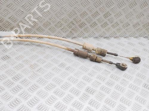 Cable FORD TRANSIT CUSTOM V362 Van (FY, FZ) 2.2 TDCi | BP39958785E12 - Image 7