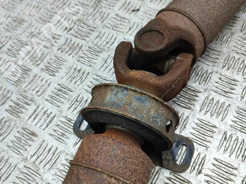 Driveshaft FORD TRANSIT V363 Van (FCD, FDD) 2.0 EcoBlue RWD | BP33661459M37 - Image 5