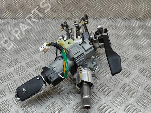 Used Ignition barrel Ignition barrel KIA XCEED (CD) 1.6 CRDi 136 (136 hp) 33369149 33369149