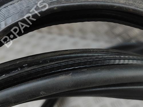 Rubber door seal JEEP AVENGER (J2) 1.2 GSE T3 | BP28590368C142 