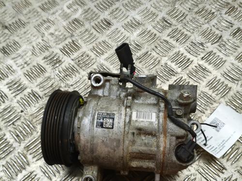 Used AC compressor AC compressor AUDI A4 B9 (8W2, 8WC) 3.0 TDI quattro (218 hp) 40556425 40556425