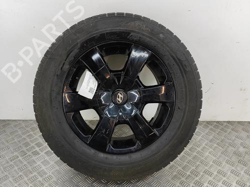 Fælk HYUNDAI H-1 Cargo (TQ) 2.5 CRDi | BP24820559C45