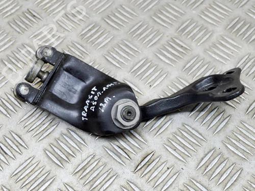 Dørhængsel/Dørbegrænser VW TRANSPORTER T5 Van (7HA, 7HH, 7EA, 7EH) 2.0 TDI (140 hp) 14644121