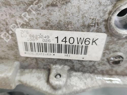 Gearbox MINI MINI COUNTRYMAN (R60) One D | BP36934336M3  - Image 7