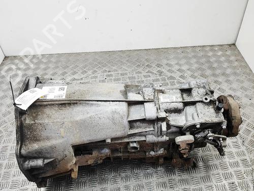 Used Gearbox Gearbox 37029120 37029120