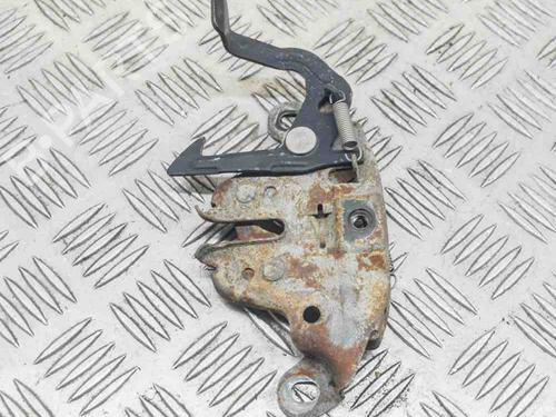 Exterior handle NISSAN PATROL GR V Wagon (Y61) 3.0 DTi | BP14624252C122 
