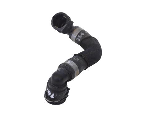 Used Pipe CITROËN C4 III (BA_, BB_, BC_) ë-C4 (BCZKXC, BZCKSC) (136 hp) 30243018