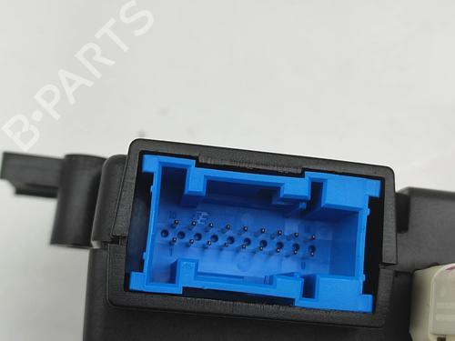 Electronic module MERCEDES-BENZ E-CLASS Coupe (C207) E 350 BlueTEC / d (207.326) | BP33387375M83  - Image 7