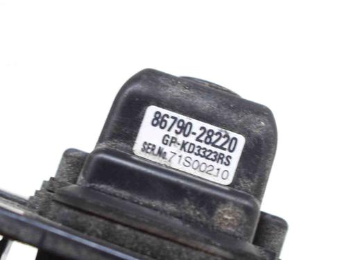 Camera TOYOTA PREVIA III (_R2_, _R5_) 2.4 (ACR50_, ACR50R) | BP27759509E14 