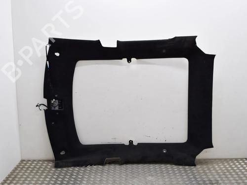 Used Interior roof TESLA MODEL S (5YJS) 75D AWD (525 hp) 20232998