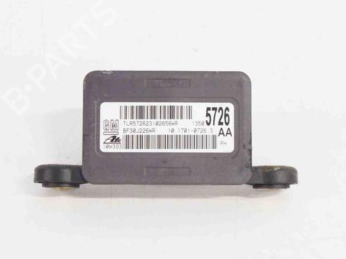 Elektronisk sensor OPEL INSIGNIA A (G09) 2.0 Biturbo CDTI (68) (190 hp) 7082228