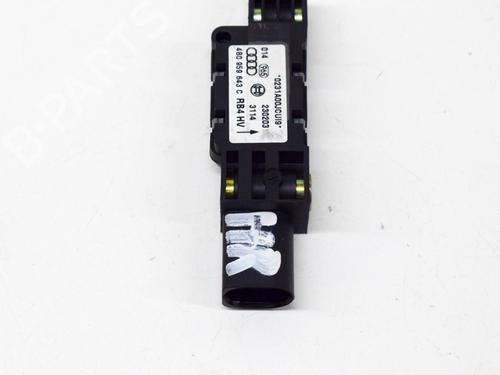 Elektronensonde AUDI A8 D3 (4E2, 4E8) 4.0 TDI quattro | BP8895156M84 
