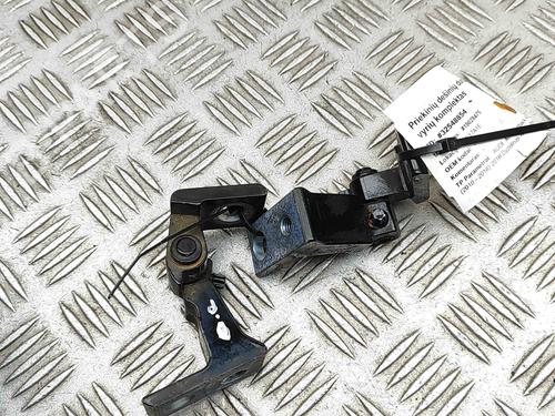 Hinge/Door check strap AUDI A7 Sportback (4GA, 4GF) 3.0 TDI quattro | BP29487751C146