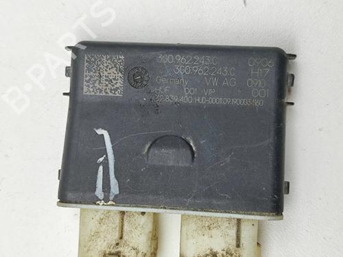 Electronic sensor AUDI Q5 (FYB, FYG) SQ5 TDI Mild Hybrid quattro | BP39421368M84 - Image 2
