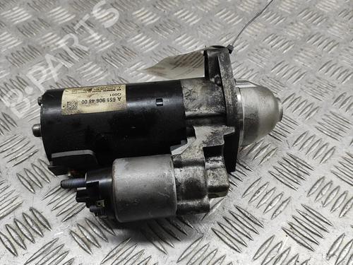 Motor de arranque MERCEDES-BENZ GLE (W166) 250 d 4-matic (166.004) (204 hp) 23249524