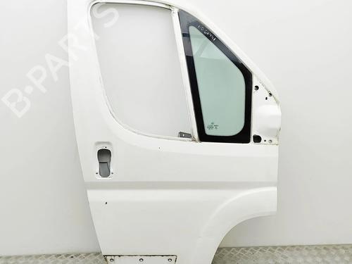 Used Right front door Right front door PEUGEOT BOXER Platform/Chassis 2.0 BlueHDi 160 (163 hp) 33176459 33176459