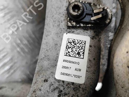 Left rear steering knuckle AUDI A5 Sportback (F5A, F5F) S5 TFSI quattro | BP29486934M27