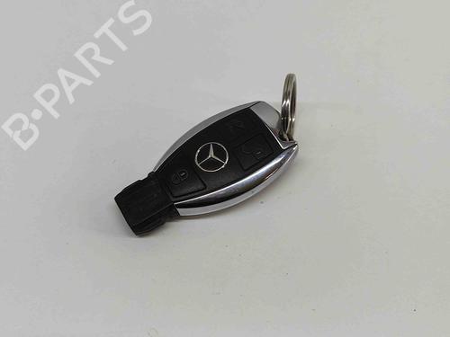 Module électronique MERCEDES-BENZ C-CLASS T-Model (S205) C 180 (205.240) (156 hp) 23865329